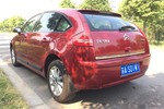 雪铁龙世嘉两厢2010款1.6L 手动 尚乐型 