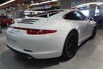 保时捷9112013款Carrera 4 3.4L