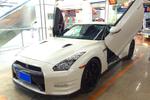 日产GT-R2012款3.8T Premium Edition 