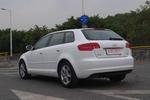 奥迪A3 Sportback2010款1.4TFSI 豪华型