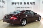 奔驰CLS级2008款CLS350 