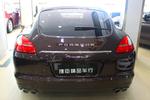 保时捷Panamera2010款Panamera 4S