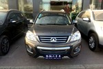 哈弗H62011款2.0L 手动两驱都市型