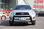 丰田RAV42011款2.0L 自动经典版