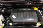 克莱斯勒大捷龙2013款3.6L 豪华版