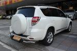 丰田RAV42011款2.4L 自动四驱豪华版 