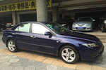 马自达Mazda62008款2.0L 手自一体 超豪华型