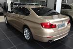 宝马5系2013款530Li 豪华型