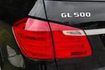 奔驰GL级2013款GL 500 4MATIC