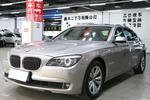 宝马7系2011款730Li 典雅型