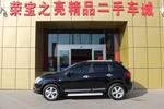 日产逍客2012款2.0XV 雷 CVT 2WD