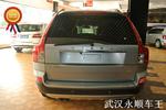 沃尔沃XC902011款2.5T 北欧豪华版