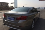 宝马5系2013款530Li 领先型