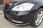 奔驰S级2010款S 350L 4MATIC