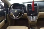 本田CR-V2007款2.0L 自动四驱经典版 