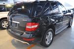 奔驰M级2010款ML300 4MATIC