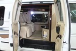 GMC Savana-6.0L 商务之星7座