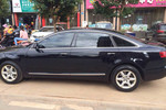 奥迪A6L2012款TFSI 标准型(2.0T)