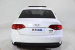 奥迪A4L2012款2.0TFSI 标准型