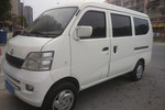 长安商用长安之星2009款1.0L-SC6363BV3S-JL466Q