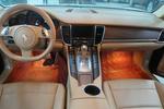 保时捷Panamera2010款Panamera 4 3.6L 