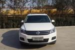 大众途观2012款2.0TSI 手自一体 菁英版（四驱）