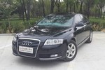 奥迪A6L2010款2.0TFSI 手自一体 标准型