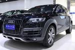 奥迪Q72014款35 TFSI 越野型