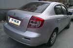 铃木天语SX42009款1.6L 手动 时尚型