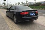 奥迪A4L2012款2.0TFSI 技术型