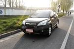 本田CR-V2007款2.4L 自动四驱尊贵版 