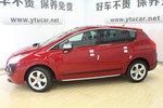 标致308SW2012款1.6T 手自一体 时尚型