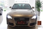 奥迪A4L2010款2.0TFSI 舒适型