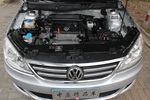 大众朗逸2008款1.6L 手自一体 品雅版