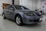 马自达Mazda62008款2.0L 手自一体 时尚型