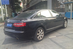 奥迪A6L2009款2.4L 豪华型