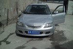 海马海福星2007款1.6L GLX 手动舒适型