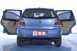 大众Polo2008款1.6L  手自一体 风尚版