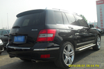 奔驰GLK级2010款GLK350 4MATIC