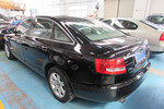 奥迪A6L2008款2.0TFSI 标准型(自动)