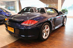 保时捷Boxster-Boxster 2.9