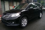 本田CR-V2012款2.4L 四驱尊贵版