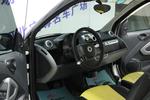 smartfortwo2012款1.0 MHD 硬顶标准版