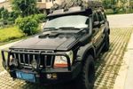 JeepJeep25002004款2.5 手动 二驱