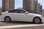 宝马3系2007款320i 2.0 手自一体豪华型