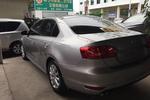 大众速腾2011款1.4TSI 自动技术型