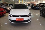 大众Polo2013款1.6L 自动 舒适版