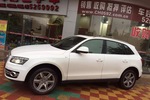 奥迪Q52011款2.0TFSI 技术型