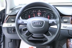 奥迪A8L2013款50 TFSI quattro舒适型