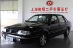 大众桑塔纳2003款2000 GLi 手动